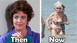 Grease (1978) Cast ★ Then and Now 2025 Wealth