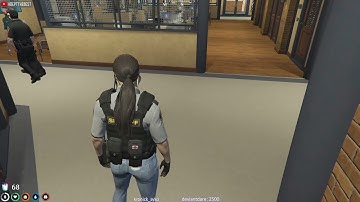 Adept Got Promoted (Wholesome) - GTA 5 RP NoPixel 3.0