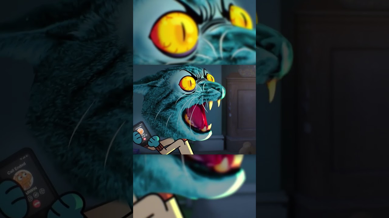 El PRIMER TRAILER de la NUEVA TEMPORADA de GUMBALL…🤩🔥