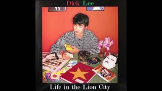 K-POP・アジア Dick Lee - Sukiyaki Dick Lee - Internationaland - YouTube