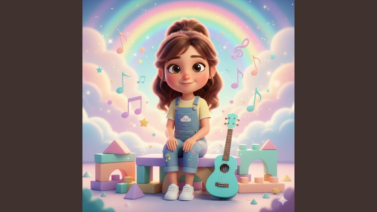 Hello Around the World Song