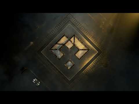 MELATRONIX — We Are Melatronix [FLR10]