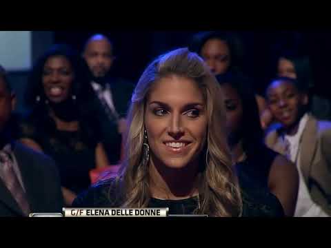 How Griner, Delle Donne, And Diggins-smith Shaped The 2013 WNBA Draft?