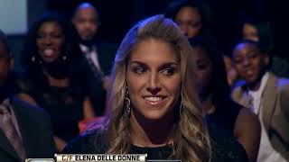 How Griner, Delle Donne, And Diggins-smith Shaped The 2013 WNBA Draft?