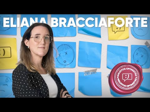 Eliana Bracciaforte