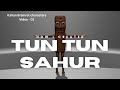 🎨 3D Modeling Italian Brainrot Tun Tun Sahur in Blender | Step-by-Step Tutorial