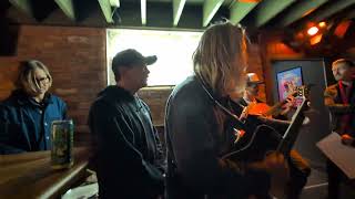 Lost Cause | Switchfoot VIP | Belfast
