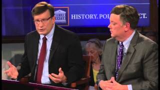 Miller Center – Bradley A. Smith on Disclosure