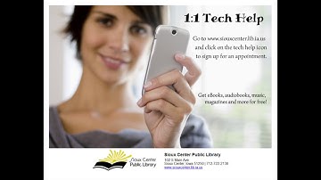 Libraries Transform