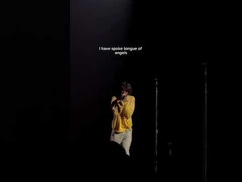 Will Swinton's Live Cover of U2's "I Still Haven't Found What I'm Looking For"