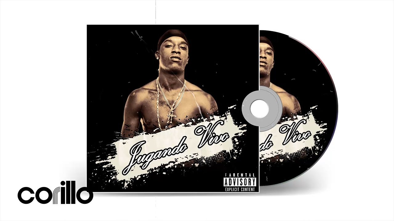 Guerrilla Seca - Ese Soy Yo (Track 14 / Album: Jugando Vivo)