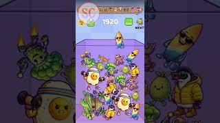 803 Merge Fellas Shorts #merge #fellas #helloween #steepgame #games #animals #gaming #steepclips