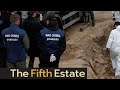 Investigating war crimes in Ukraine and tracking down Russian soldiers - The Fifth Estate
