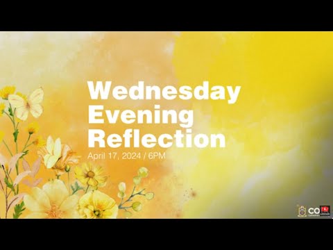 April 17, 2024 | The Glory of God is Man Fully Alive