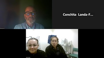 Digital Glaucoma Support Group: The Glaucoma Pathway