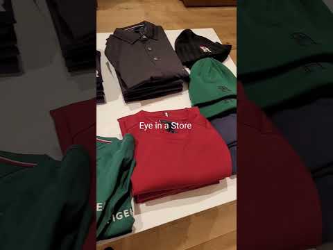 Shop Tommy Hilfiger Collection 