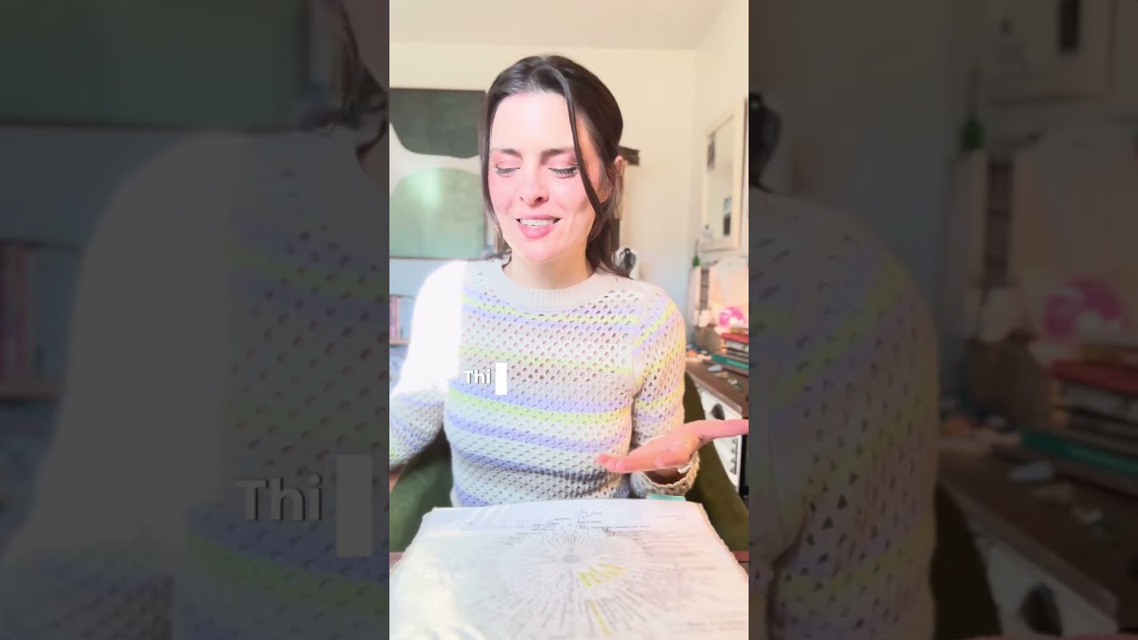 Impatience, perfectionism, demand for control? Begin the process of letting go with SRT 