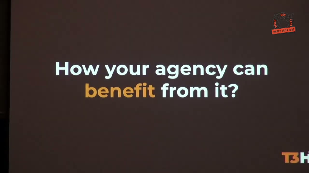 TYPO3 Headless by Adam Marcinkowski and Łukasz Uznanski - Web Camp Venlo 2023