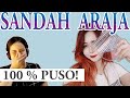 EXCLUSIVE INTERVIEW with Sandrah Araja : Asia's Kpop Kalimba Queen