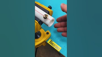 New Tools #diy #satisfying #toolbox #tools #tooltips #diytools #tips #diyideas #diyshorts #shorts