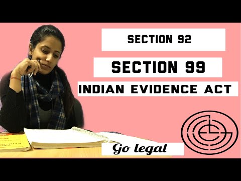 Section 92 of
