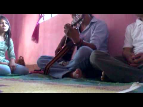 Hindi christian song chupke chupke by samir tiruwa