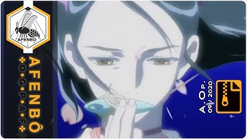 NINJA SCROLL – Anime Opening 1 | AFENBO ✤O•G•P•A•F✤ | HD–1080|60 FPS*