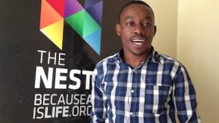 The NEST Elevator Pitch