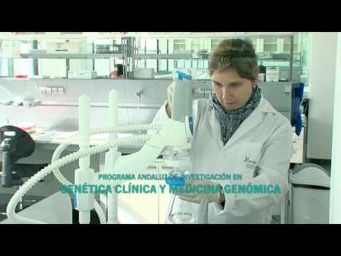 Centro Pfizer-Universidad Granada-Junta Andalucía Genómica e Investigación Oncológica (GENYO)