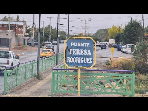 Hace 27 años mataban a Teresa Rodriguez en Plaza Huincul