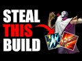 This jhin build hasnt left korea yet  challenger adc guide