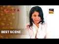 क्या Adi को होगा Kavya के प्यार का एहसास? | Kavya - Ek Jazbaa, Ek Junoon | Best Scene