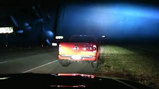 WATCH NOW Fatal Pursuit Dash Cam Video