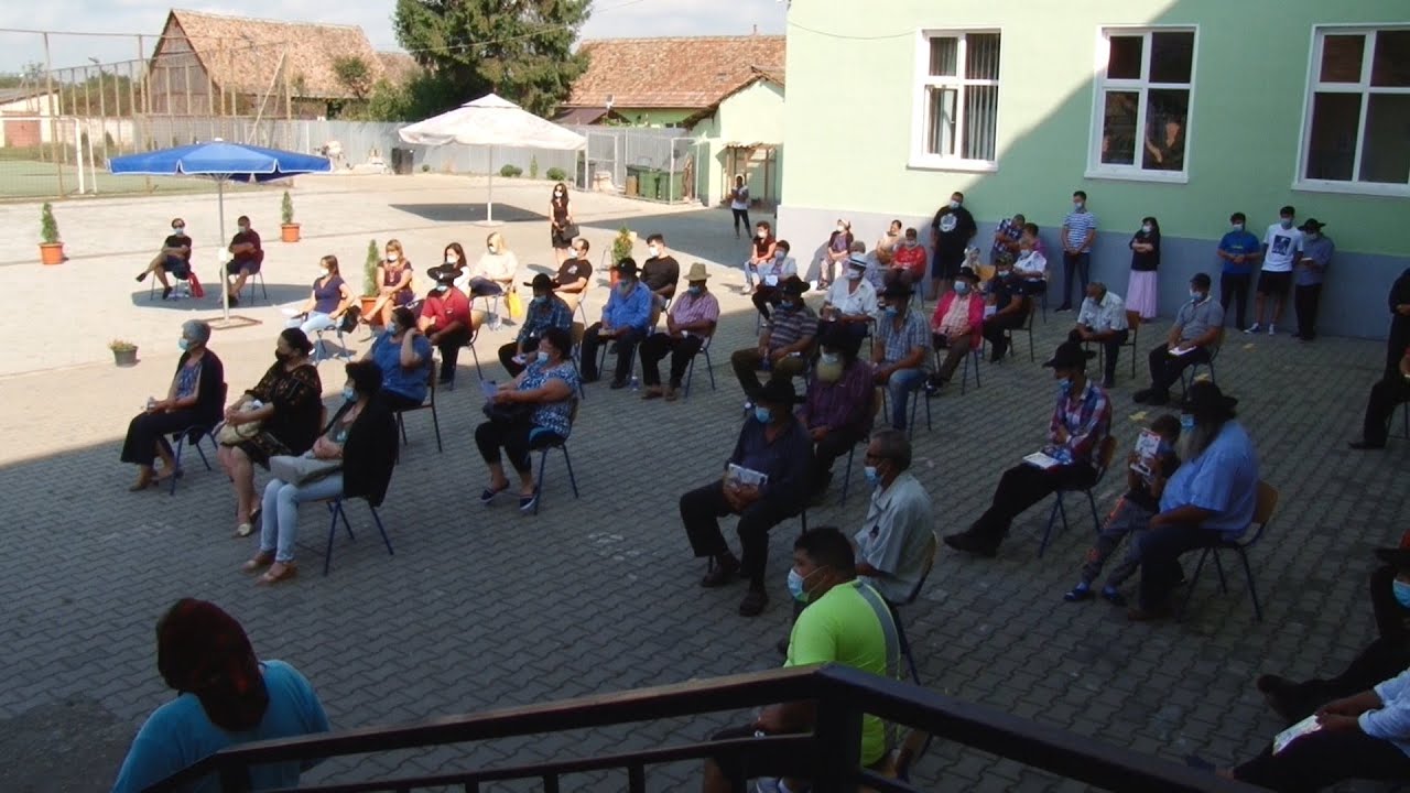 Primăria Brateiu a câștigat un proiect cu fonduri europene | novatv.ro