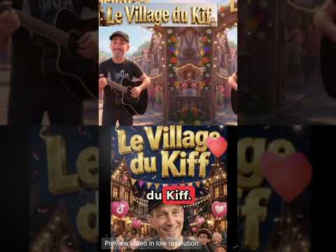 Le Village Du Kiff 
