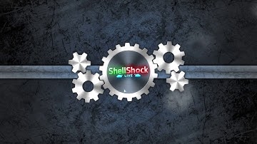 ShellShock Live: Never Juggernaut now and more FFA with Xeno and Beaver