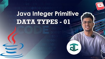 Java Whole Numbers Explained: byte, short, int, and long