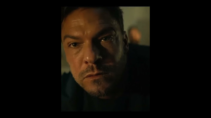 Reacher Season 3 - Official Teaser | Prime Video