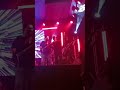 Cuando The Fallen me invitó a tocar Unholy Confessions con ellos... 🤗🎸✨ (20/09/2025)