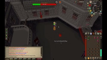 Vanstrom Klause 85 Combat