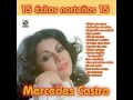 Vida Truncada- Mercedes Castro