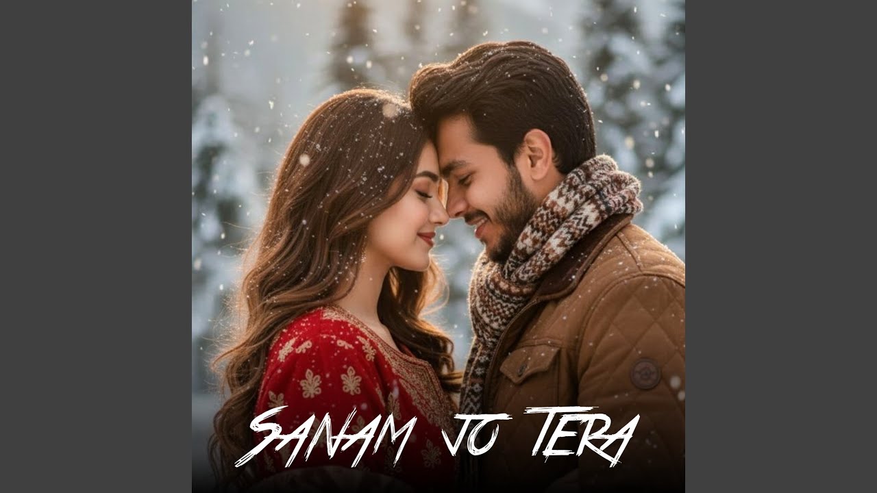 Sanam Jo Tera