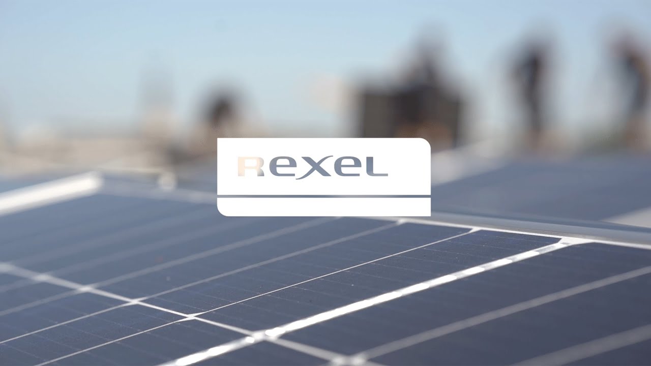 Rexel today & tomorrow NL YouTube