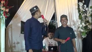 #gerigis versi madura ciptaan afton bayhaqi