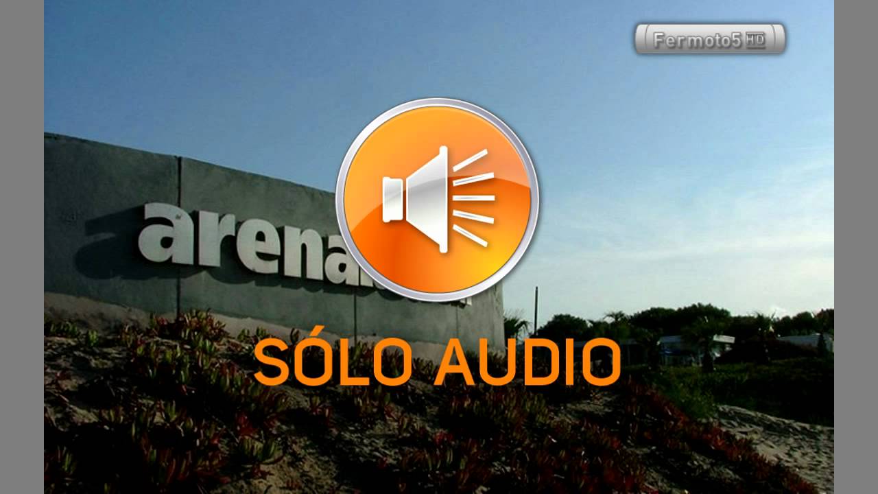 Metro » Publicidad "ArenaBeach 2012"