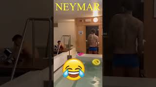 Neymar Funny Moment ? shorts football soccer