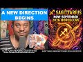 SAGITTARIUS: NOW-SEPTEMBER 2026 HOROSCOPE | PSYCHIC TAROT READING