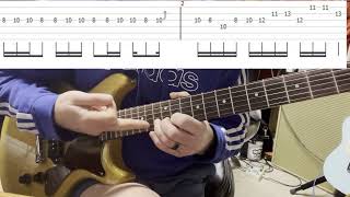 I Wouldn't Want To Be Like You The Alan Parsons Project Guitar Lesson