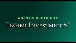 Introduction to Fisher Investments