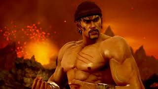 Tekken 7 Offline Da Delirmeceler